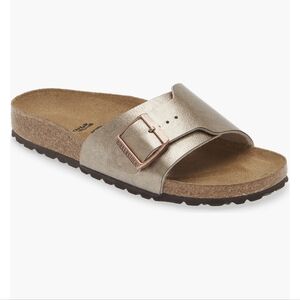 Birkenstock Women's Catalina Slide Sandal